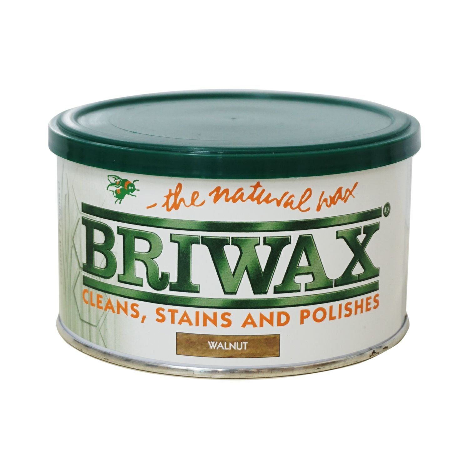 ブライワックス トルエンフリー 370ml BRIWAX 全8色 | 塗装と塗料の