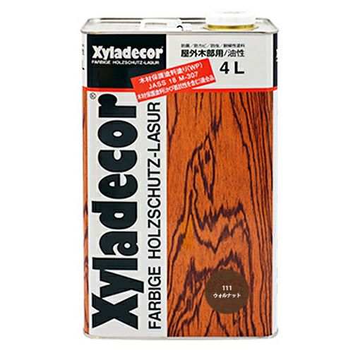 キシラデコール インテリアファイン 14kg 屋内木部用水性着色ステイン キシラデコールインテリアファイン 屋内用 水性 木部用水性ステイン